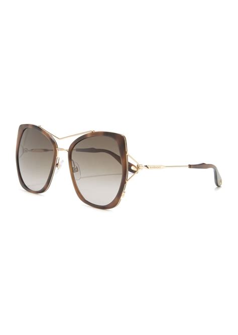 givenchy replica sunglasses|givenchy 55mm oversized sunglasses.